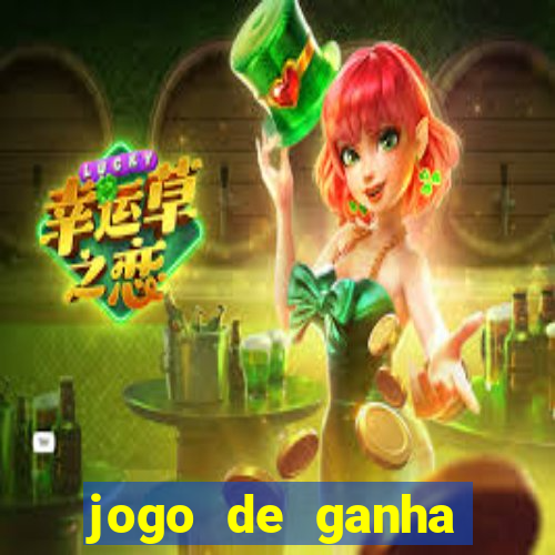 jogo de ganha dinheiro sem depositar